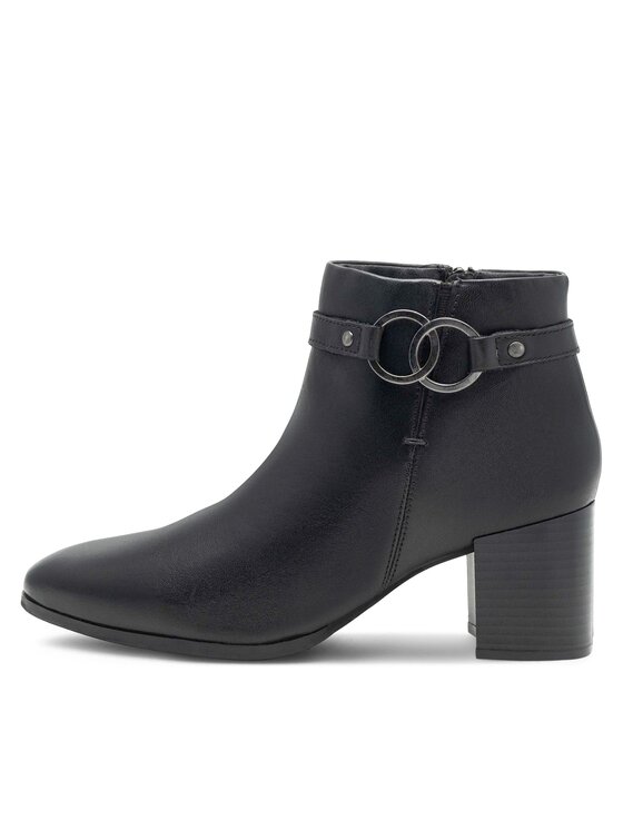 Lasocki Lasocki Stiefeletten WB-CELESTE-22 Schwarz