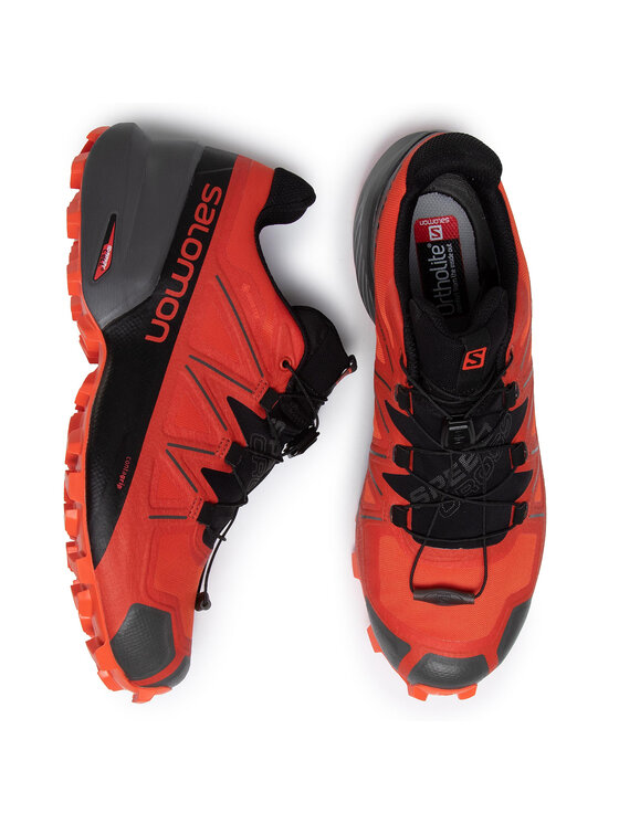 Salomon Pantofi Speedcross 5 Gtx GORE TEX 407965 Ro u Modivo.ro