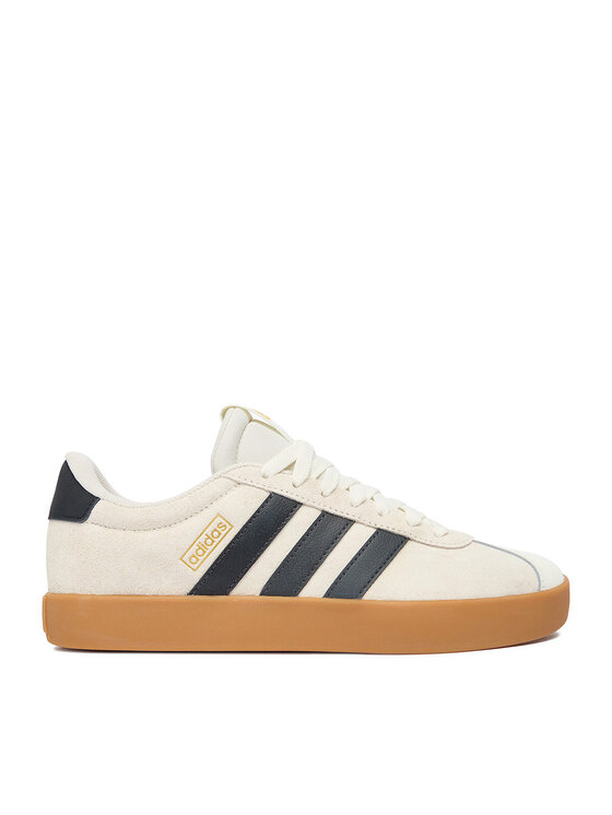 adidas adidas Sneakersy C-VL COURT 3.0 JP5351 Kremowy