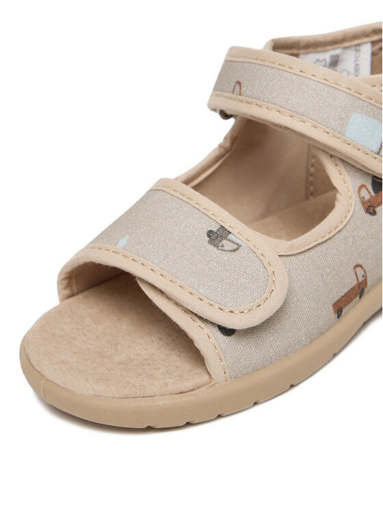 Lasocki Kids Lasocki Kids Pantofole CEO-LASOCKI-04 Beige
