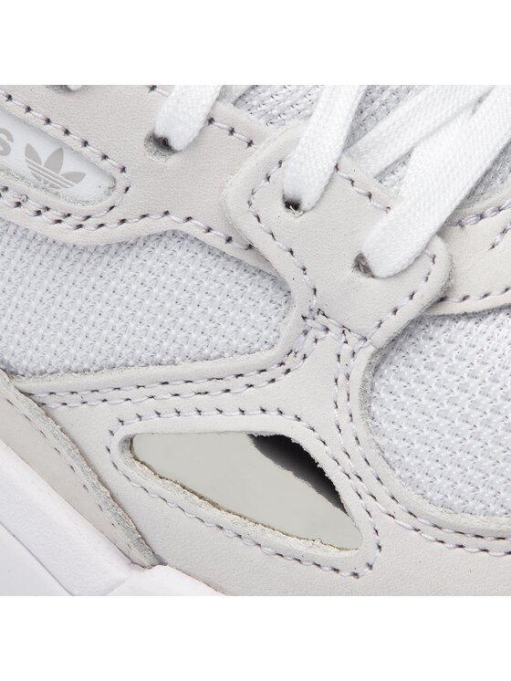 adidas adidas Αθλητικά Falcon W B28128 Λευκό