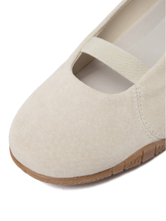 Kappa Kappa Ballerine CEO-WP40-046Z Beige
