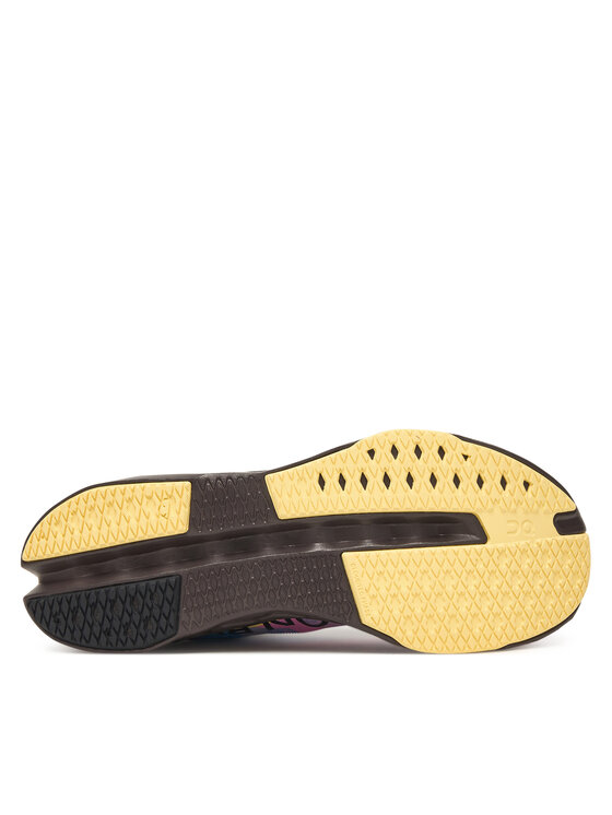 On On Laufschuhe Cloudsurfer Next 3ME30024291 Blau