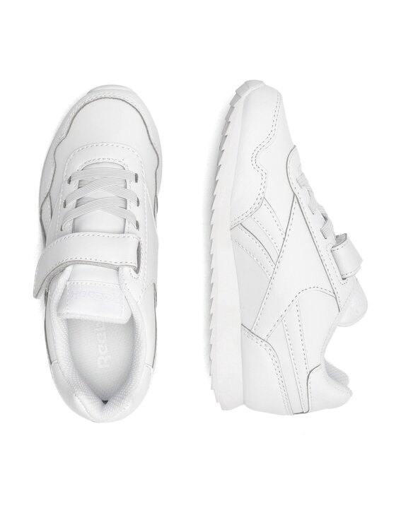 Reebok Reebok Snīkeri Royal Cljog 3.0 1V FV1490 Balts