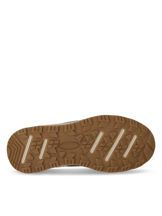 Whistler Whistler Снігоходи Loumon W Boot WP V2 W244396 Чорний
