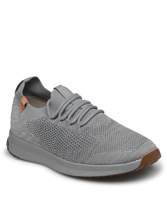Saola Saola Sneakersy Tsavo 2.0 SAO2100 Šedá