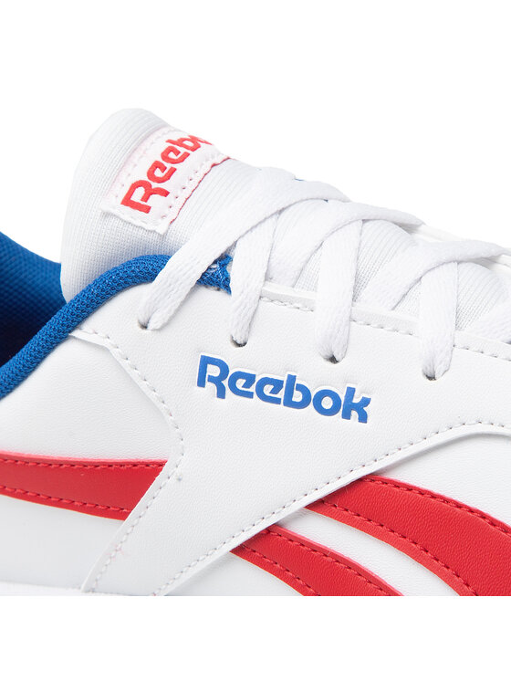 Ripley - ZAPATILLAS URBANAS REEBOK PARA NIÑO AM COURT