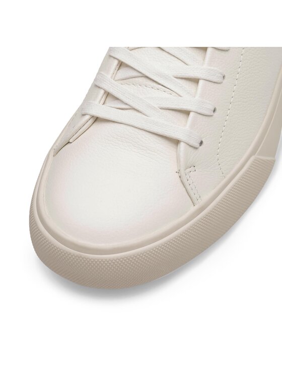 GINO ROSSI Gino Rossi Sneakersy LUCA-03 123AM Biały
