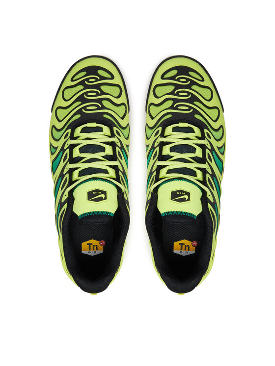 Nike Nike Снікерcи Air Max Plus Drift FD4290 700 Жовтий