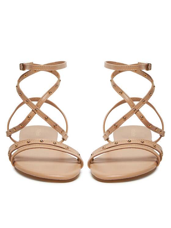 DeeZee DeeZee Sandalen 2024-97 Beige