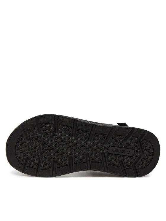 G-Star Raw G-Star Raw Szandál ROY1-11 MI08 Fekete