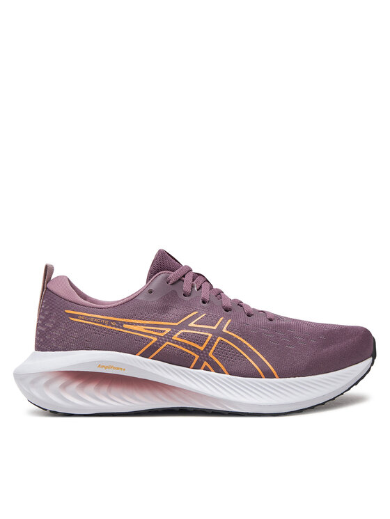 Asics Skriešanas apavi Gel-Excite 10 1012B418 Sarkans