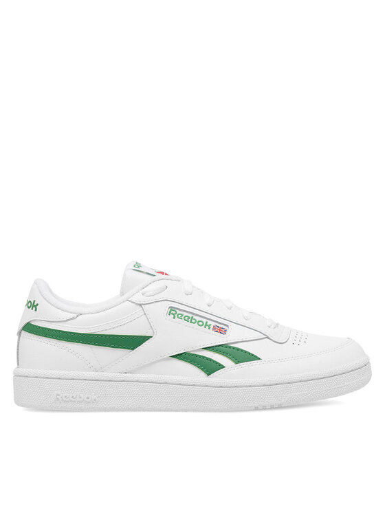 Reebok Sneakers Club C Revenge 100032882 Blanc