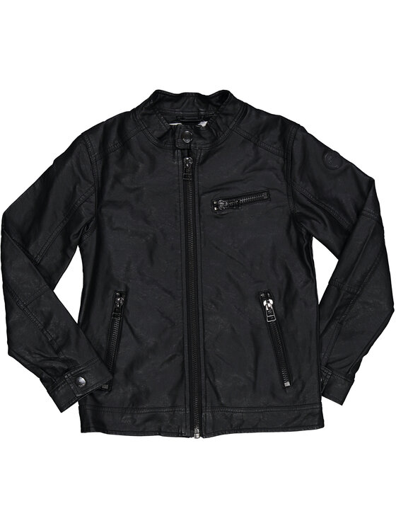Birba Trybeyond Birba Trybeyond Kevad-sügis jope 999 67491 00 Must Regular Fit