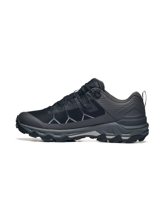Columbia Columbia Trekkingi Peakfreak Titanium OutDry 2164671010 Czarny