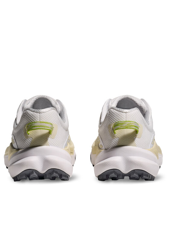 Hoka Hoka Tekaški čevlji Torrent 4 1155115 Écru