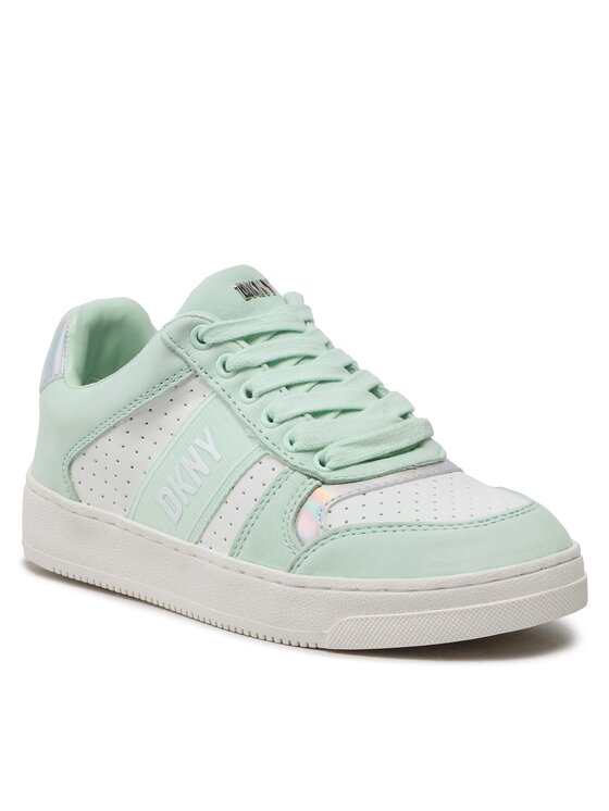 DKNY Superge Odlin K4247129 Zelena