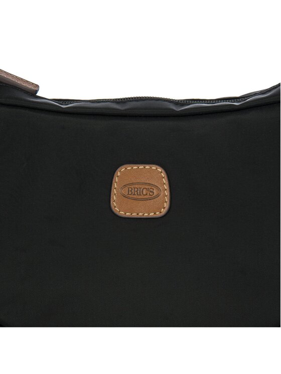 Bric's Bric's Torebka 321848 Czarny