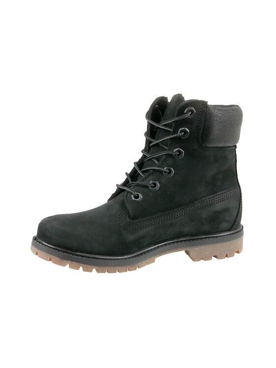 Timberland Timberland Scarponcini Timberland 6 In Premium Boot W Nero