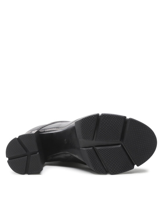 Carinii Carinii Saapad B8490 Must