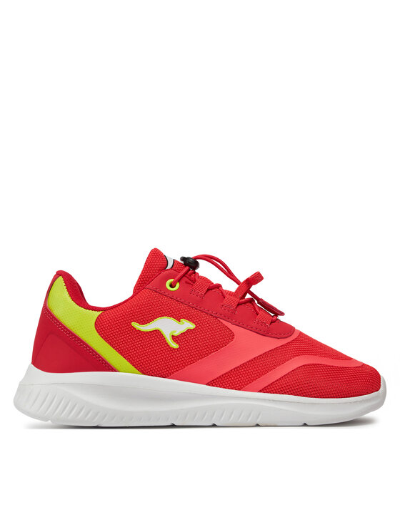 Sneakers KangaRoos K-Ft Push 18917 6341 Roșu