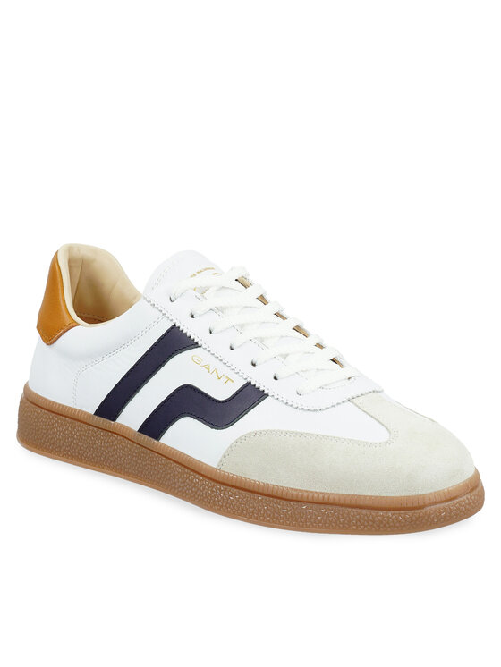 Gant Gant Sportcipők 32631207 Fehér