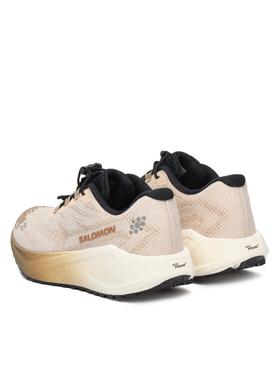 Salomon Salomon Jooksujalatsid Aero Blaze 4 L45401900 Beež