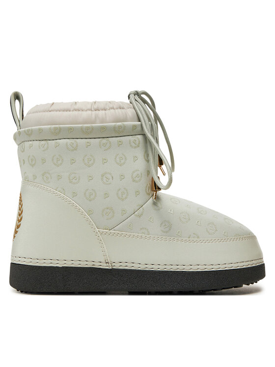 Pollini Pollini Cizme de zăpadă SA24213G0LXI110A Gri
