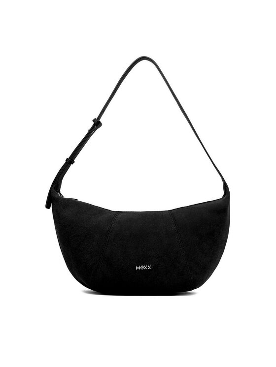 MEXX MEXX Handtasche CEO-MEXX-L-011-10 Schwarz