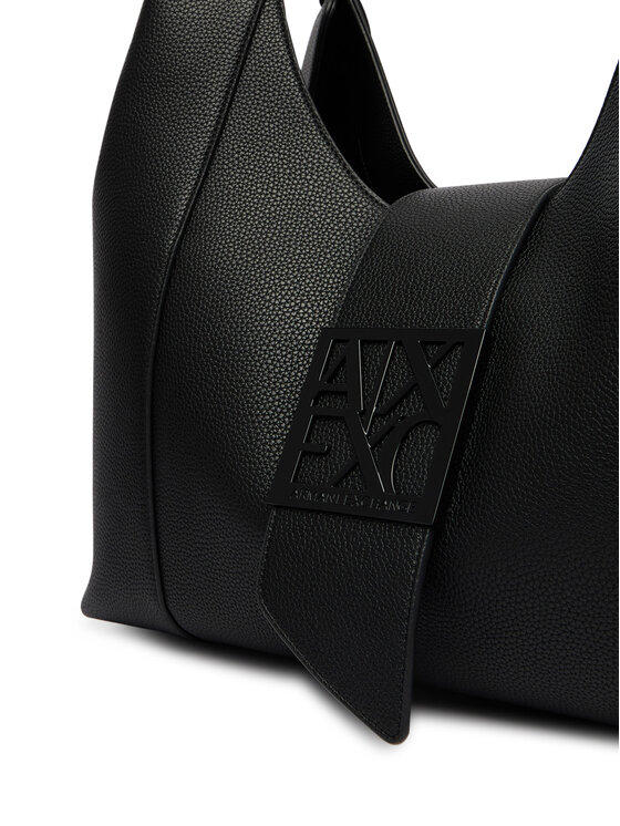Armani Exchange Armani Exchange Сумка XW003002 AF11902 UC001 Чорний
