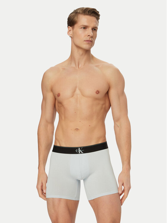Calvin Klein Underwear Calvin Klein Underwear Set di boxer LV00NB4473 Multicolore