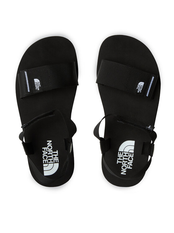 The North Face The North Face Sandaalid Skeena  NF0A7W5WKX71 Must