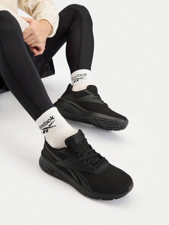 Reebok Reebok Sneakersy C-RIDER V 100200387 Czarny