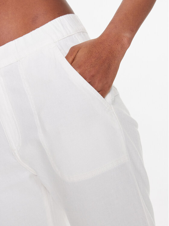 Jeans TA3127 T3328 Écru Slim Fit