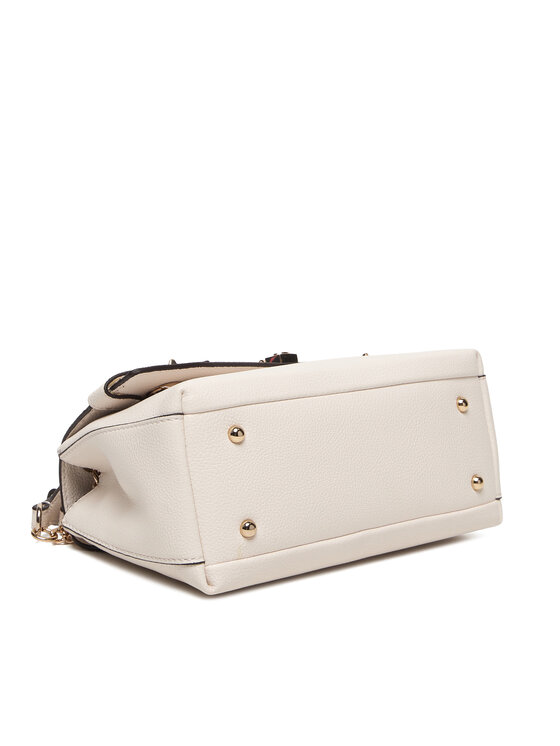 Guess Guess Handtasche Yesba HWBG78 33210 Écru