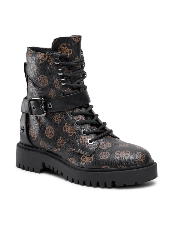 Tronchetti FL8ON3 FAL10 Marrone