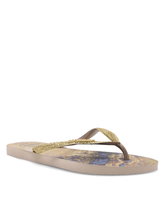 Havaianas Havaianas Japonke 41472870121 Pisana