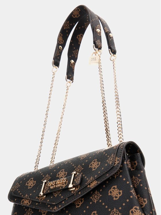 Guess Guess Τσάντα 178531 Καφέ