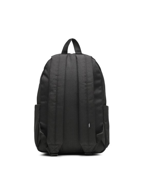 Vans Vans Plecak New Skool Backpack VN000628BLK1 Czarny