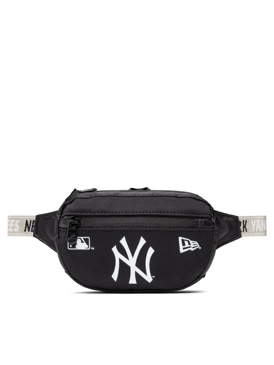 New Era Sac banane Mlb Micro Waist Bag Neyyan 60240074 Noir