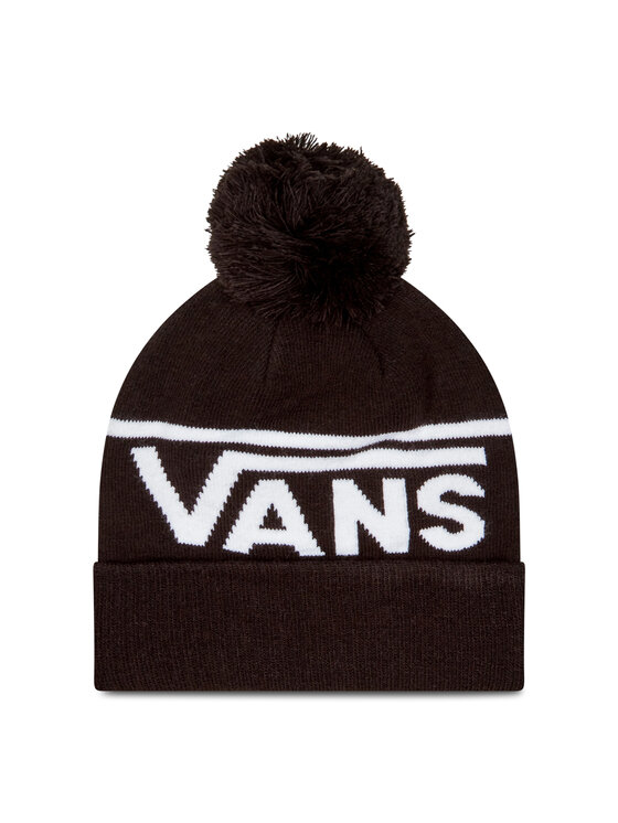 Vans pom pom hat clearance