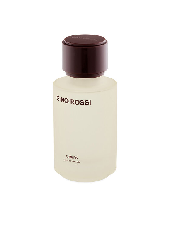 GINO ROSSI GINO ROSSI CEO-OMBRA Perfumska voda Bordowy Ciemny