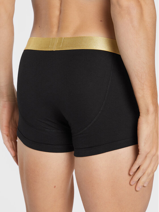 Set di 3 boxer 17 J224uw015 30032453 Multicolore