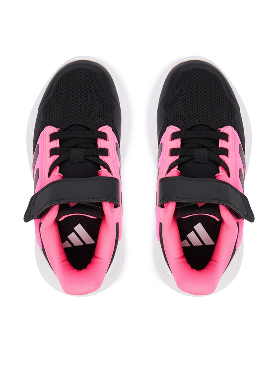 adidas adidas Сникърси Tensaur Run 2.0 JR6071 Черен