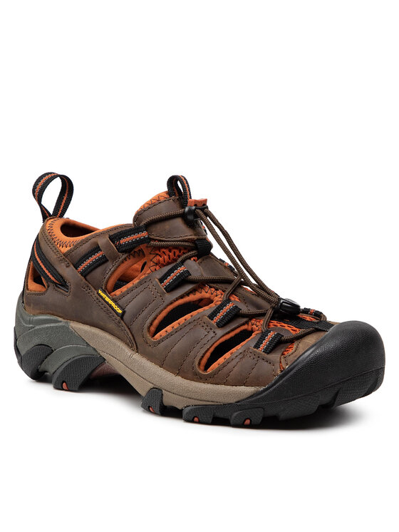 Keen Keen Сандали Arroyo II 1008419 Кафяв