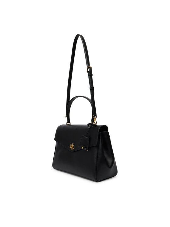 LAUREN RALPH LAUREN LAUREN RALPH LAUREN Kabelka 431P11738002 Čierna