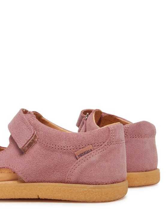 Mrugała Mrugała Sandali Flo 1305/5-54 Roza