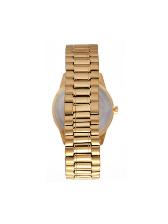 Timex Timex Годинник South Street Sport TWG063800 Золотий
