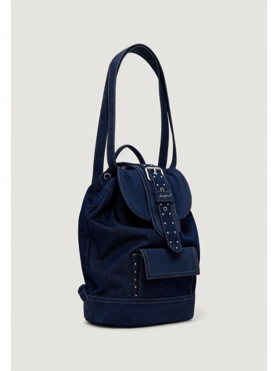Desigual Desigual Zaino BACK_BINDELLA K Blu