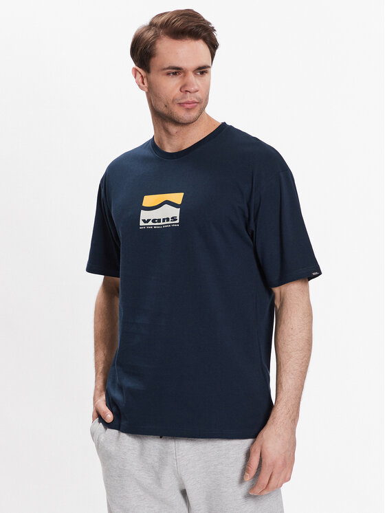 T-shirt Vans